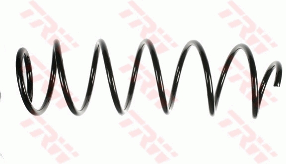 TRW JCS853 Suspension Spring