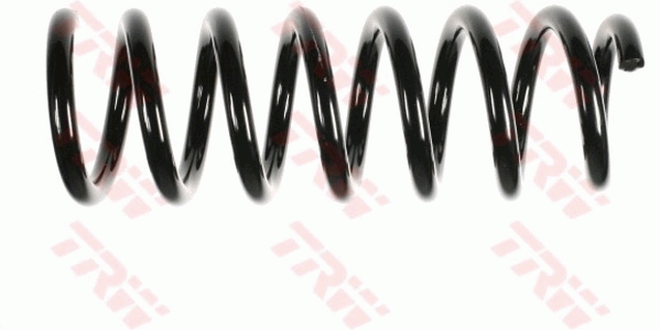 TRW JCS868 Suspension Spring