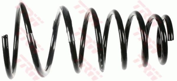 TRW JCS869 Suspension Spring