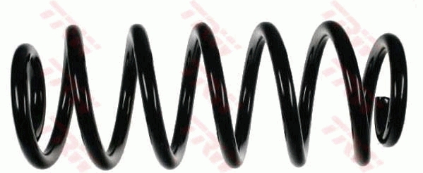 Suspension Spring