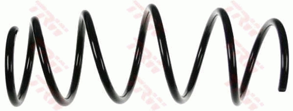 TRW JCS918 Suspension Spring