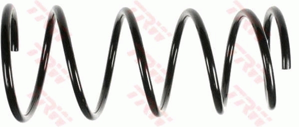 TRW JCS953 Suspension Spring