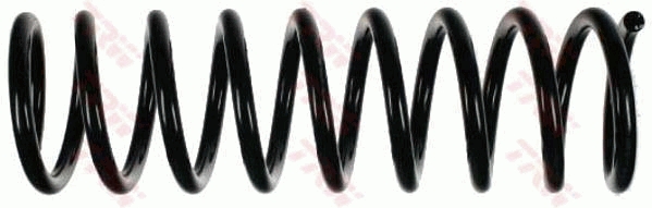 Suspension Spring