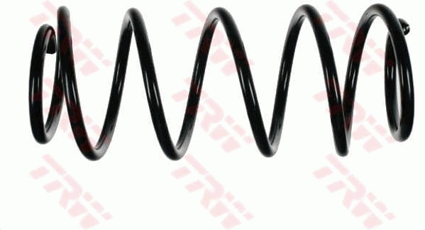 TRW JCS980 Suspension Spring