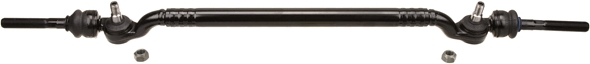 Centre Rod Assembly