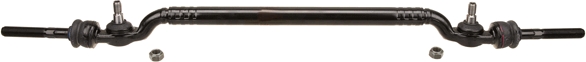 Centre Rod Assembly