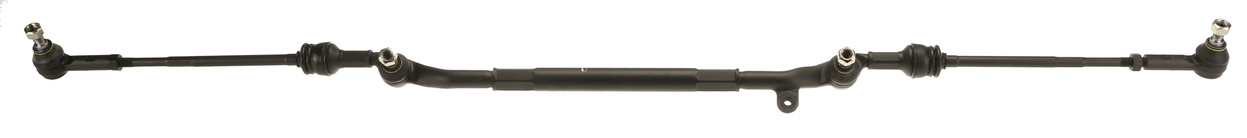 Centre Rod Assembly