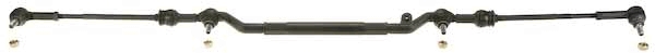 Centre Rod Assembly
