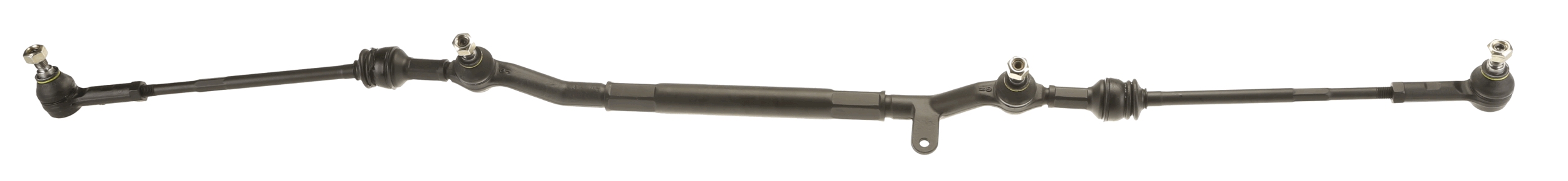 Centre Rod Assembly
