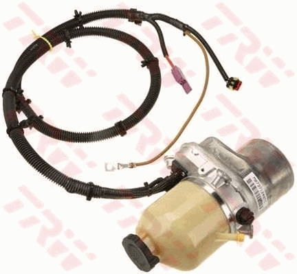 TRW JER100 Υδραυλ. αντλία, σύστ. διεύθυνσης for OPEL VAUXHALL