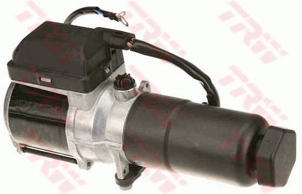 Hydraulic Pump, steering 2