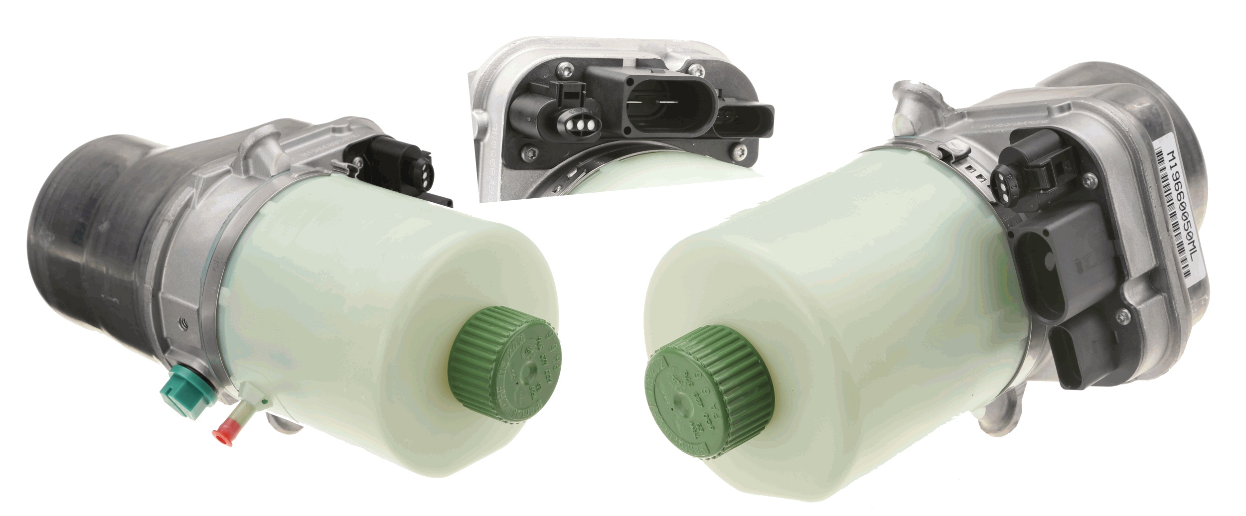 Hydraulic Pump, steering