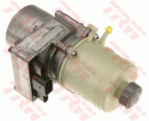 Hydraulic Pump, steering