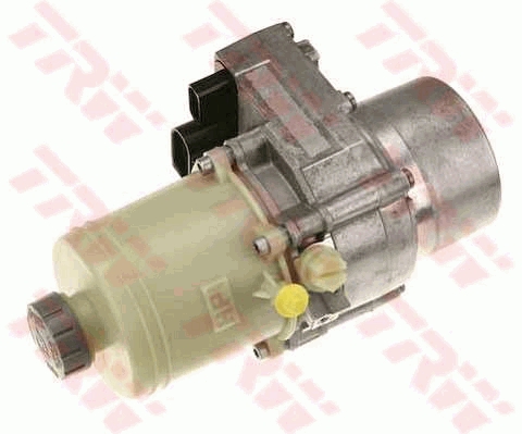 Hydraulic Pump, steering 2