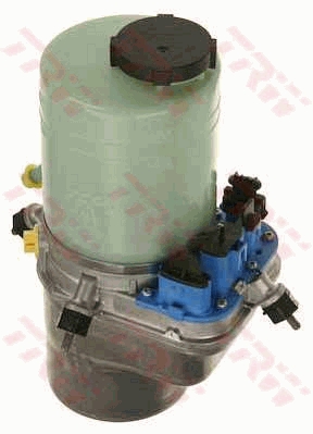 Hydraulic Pump, steering