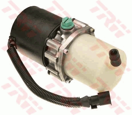 Hydraulic Pump, steering