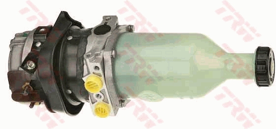 Hydraulic Pump, steering