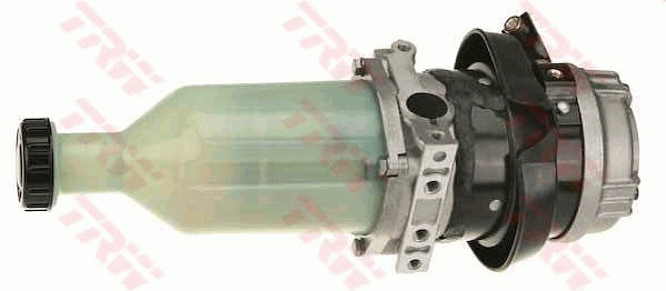 Hydraulic Pump, steering 2