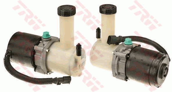 Hydraulic Pump, steering