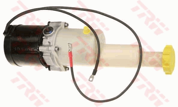 Hydraulic Pump, steering 2