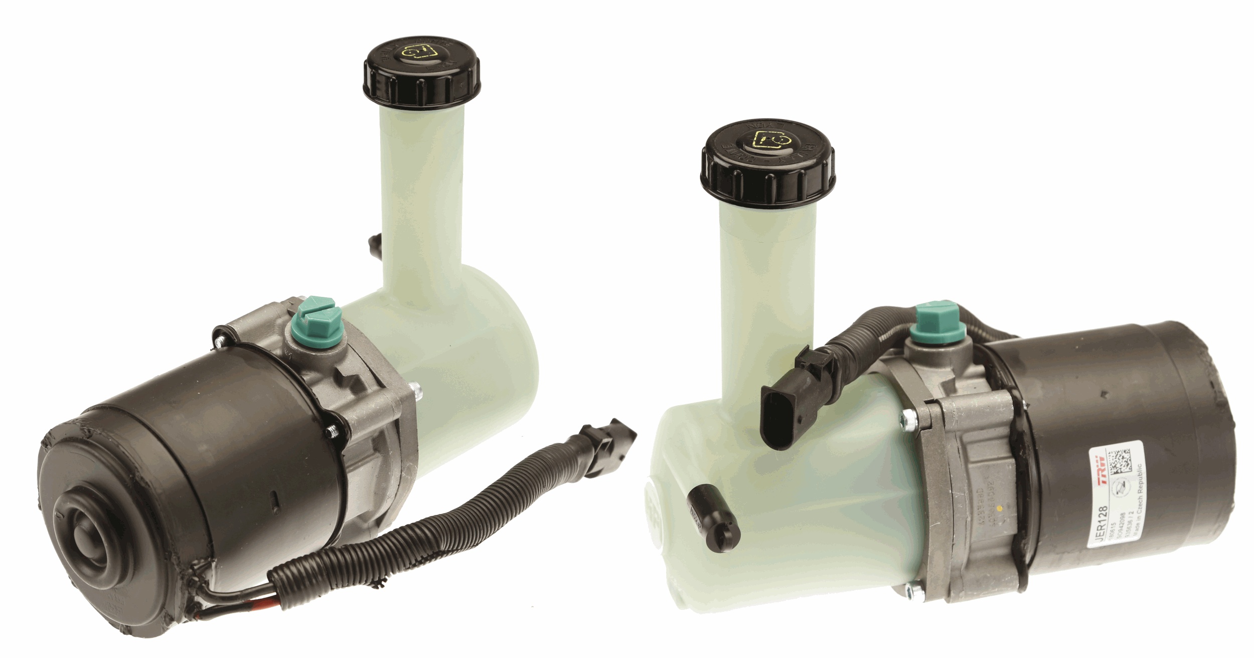 Hydraulic Pump, steering