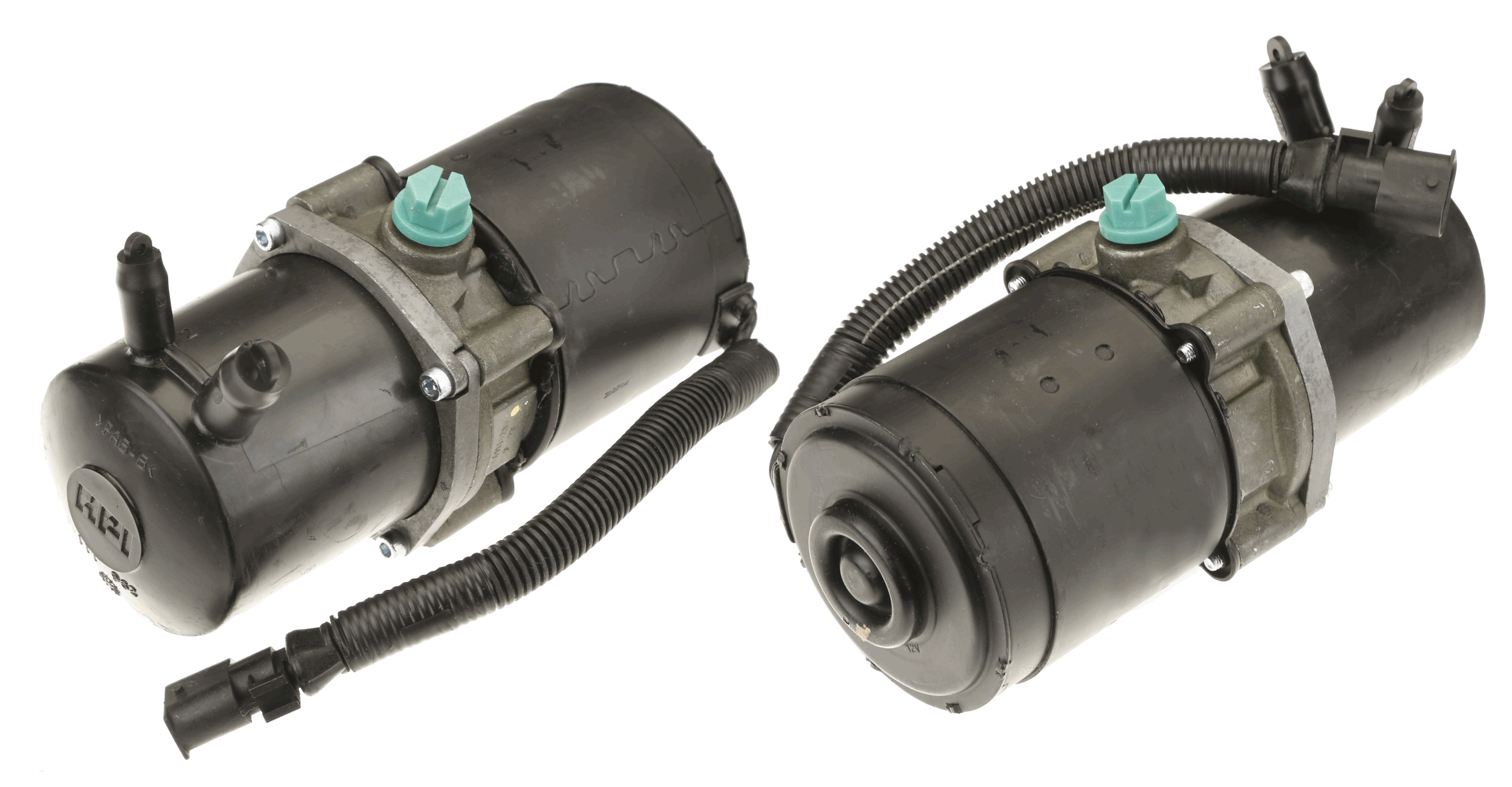 Hydraulic Pump, steering