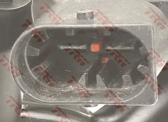 Hydraulic Pump, steering 2