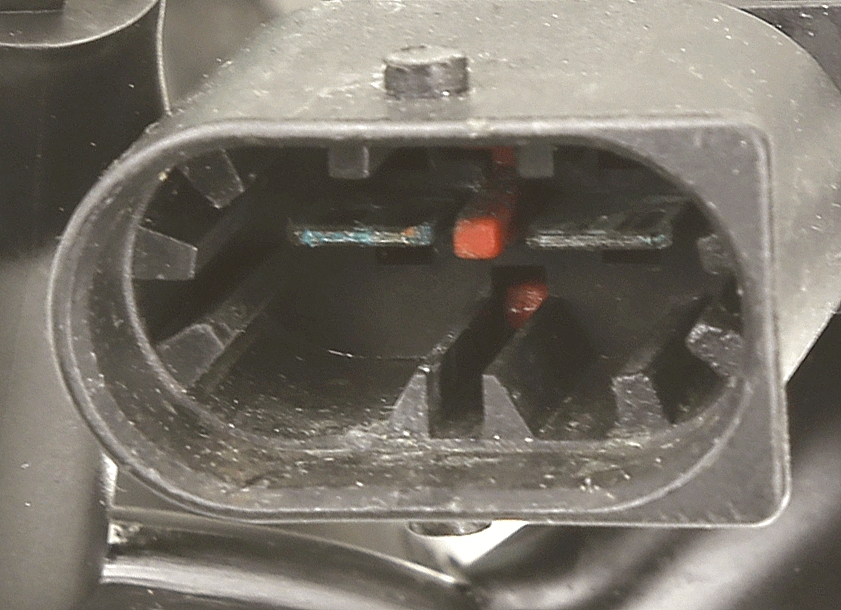 Hydraulic Pump, steering 3