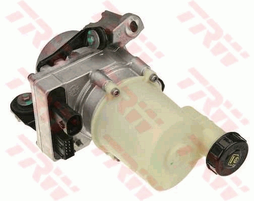 Hydraulic Pump, steering