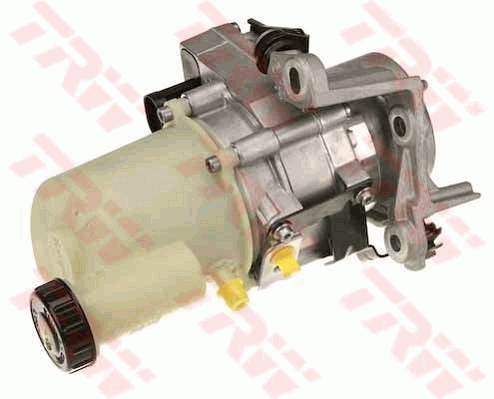 Hydraulic Pump, steering 2
