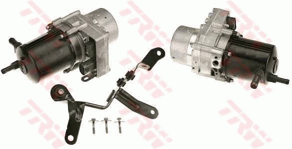 Hydraulic Pump, steering