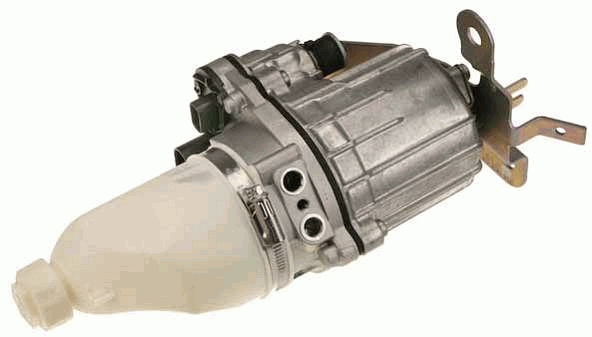 Hydraulic Pump, steering 2