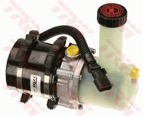 Hydraulic Pump, steering