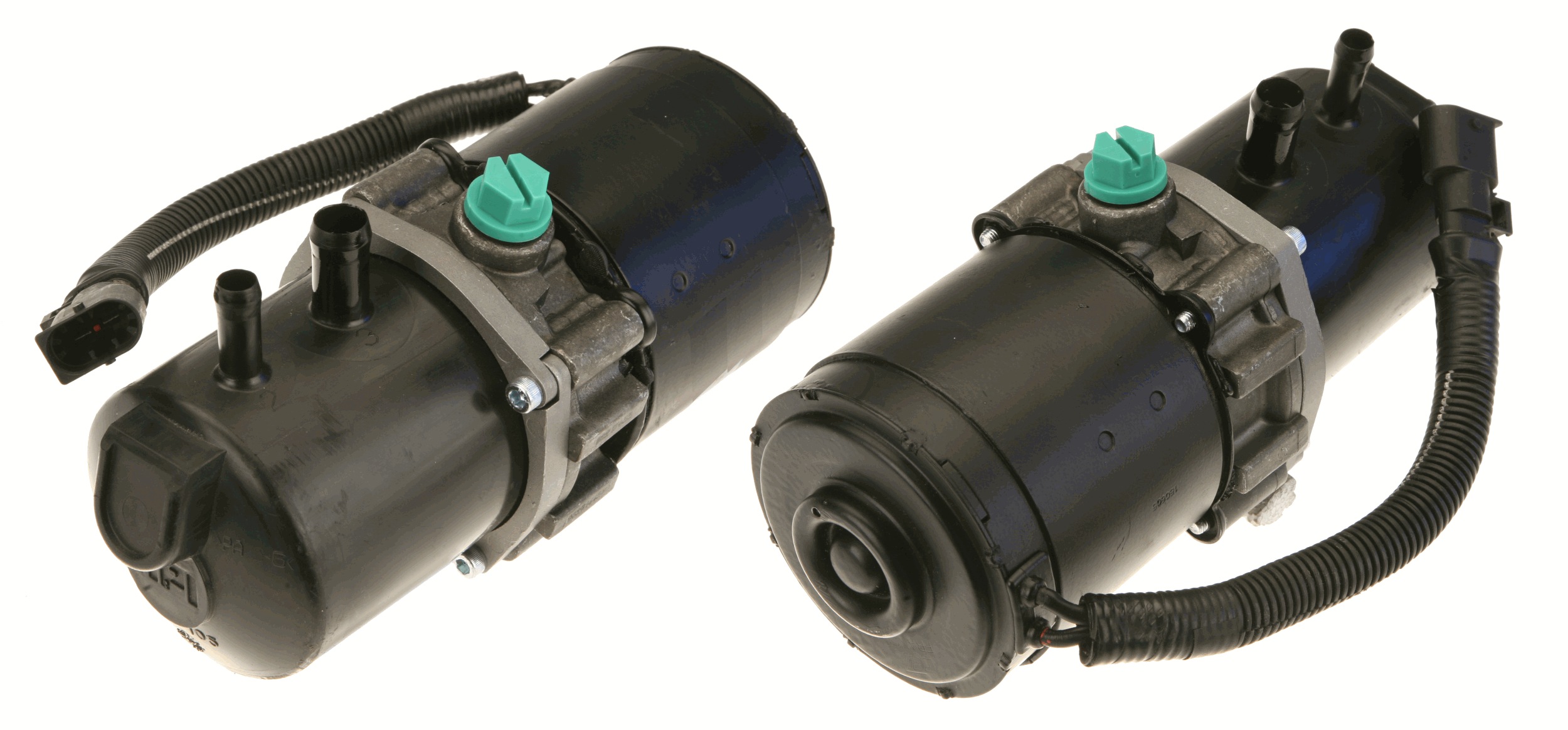 Hydraulic Pump, steering