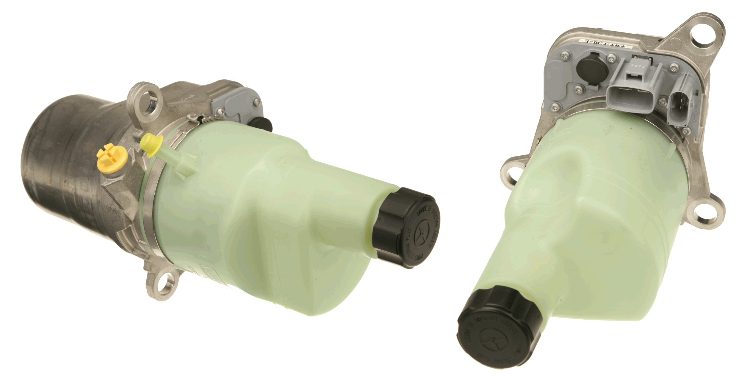 Hydraulic Pump, steering