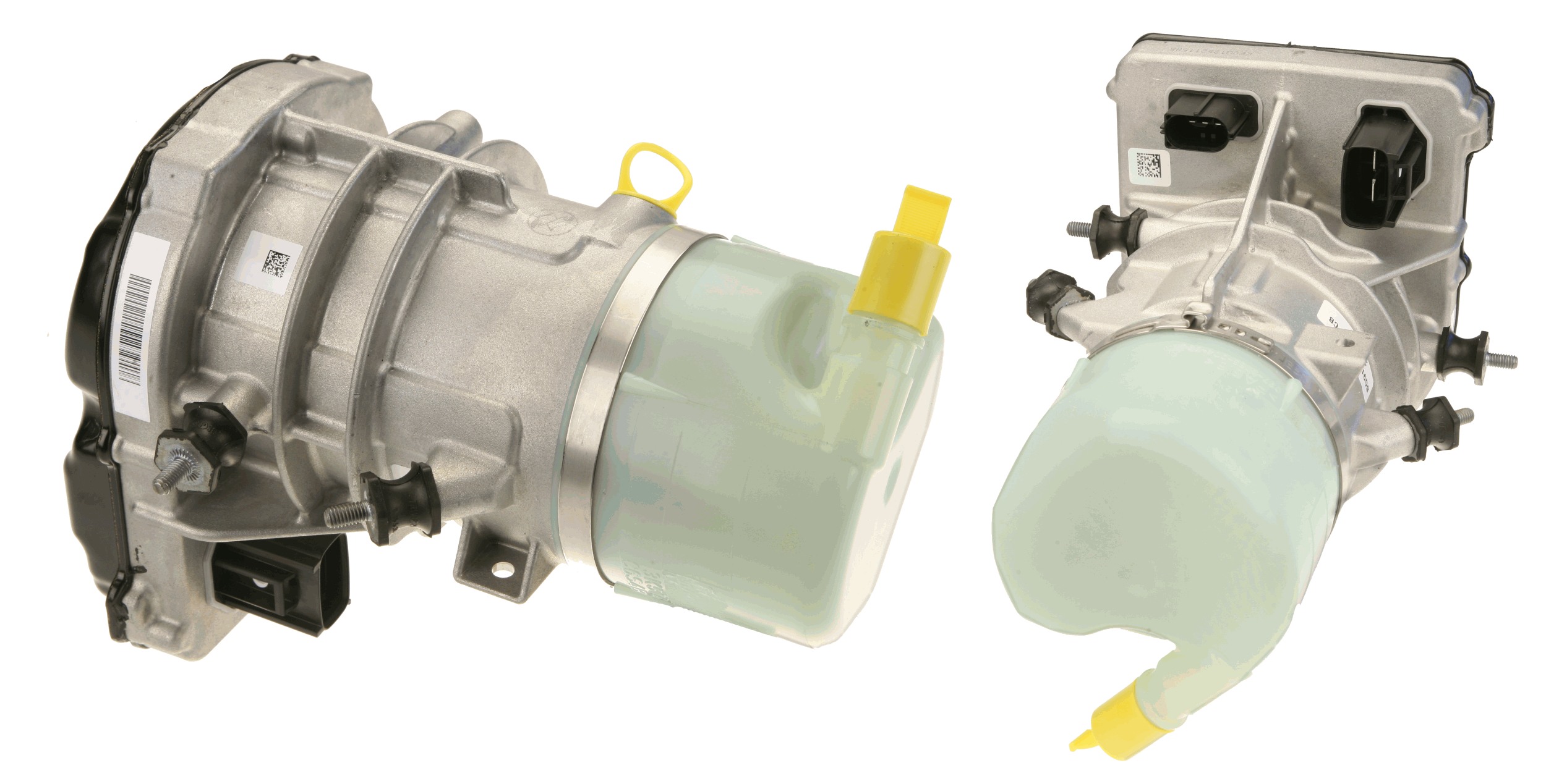 Hydraulic Pump, steering