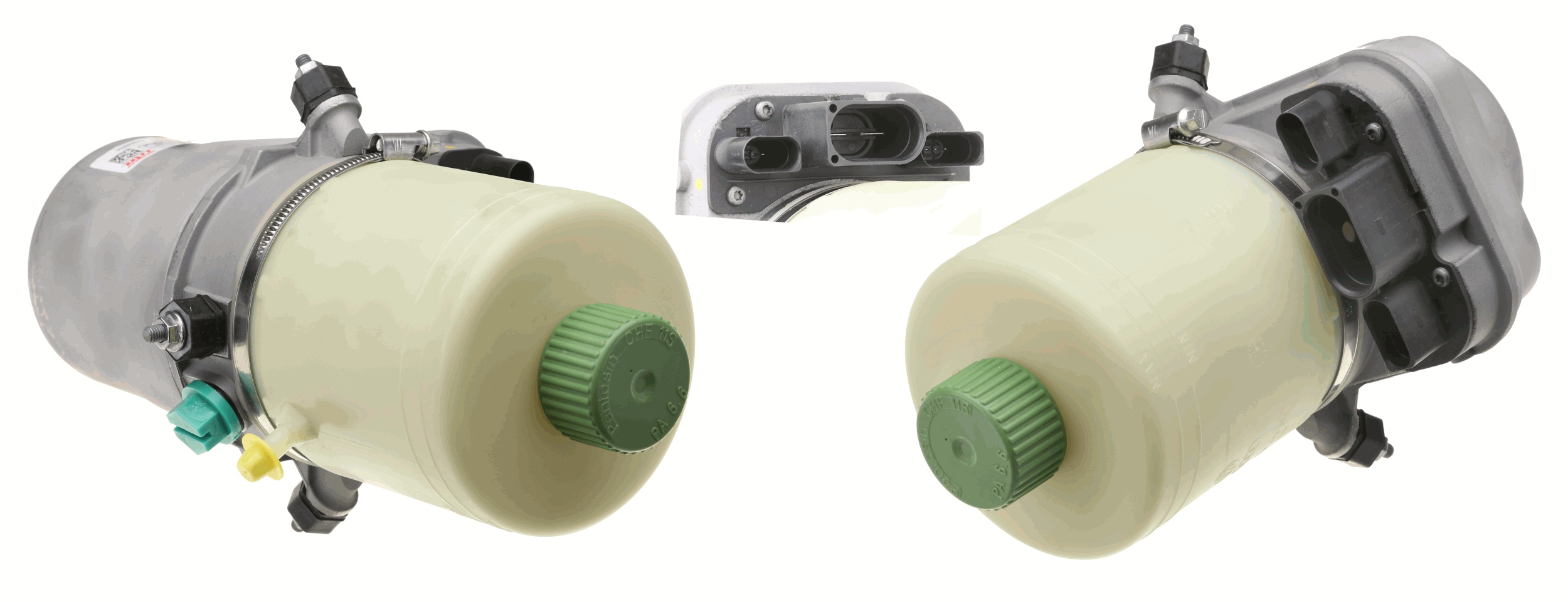 TRW JER171 Hydraulic Pump,...