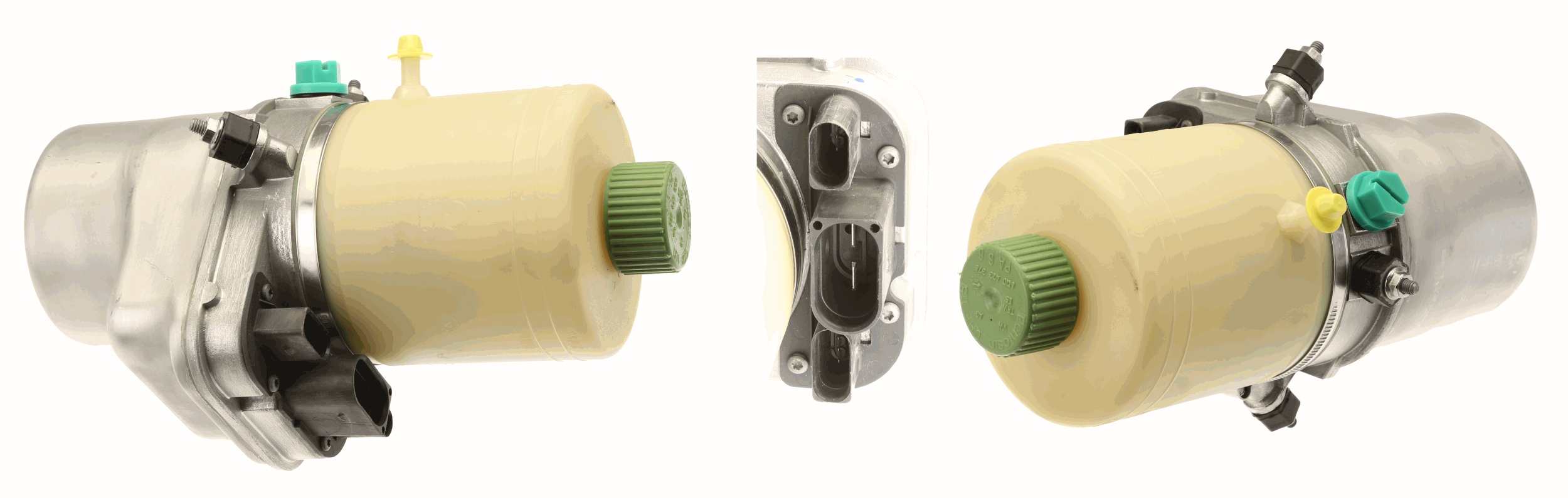 TRW JER174 Hydraulic Pump,...