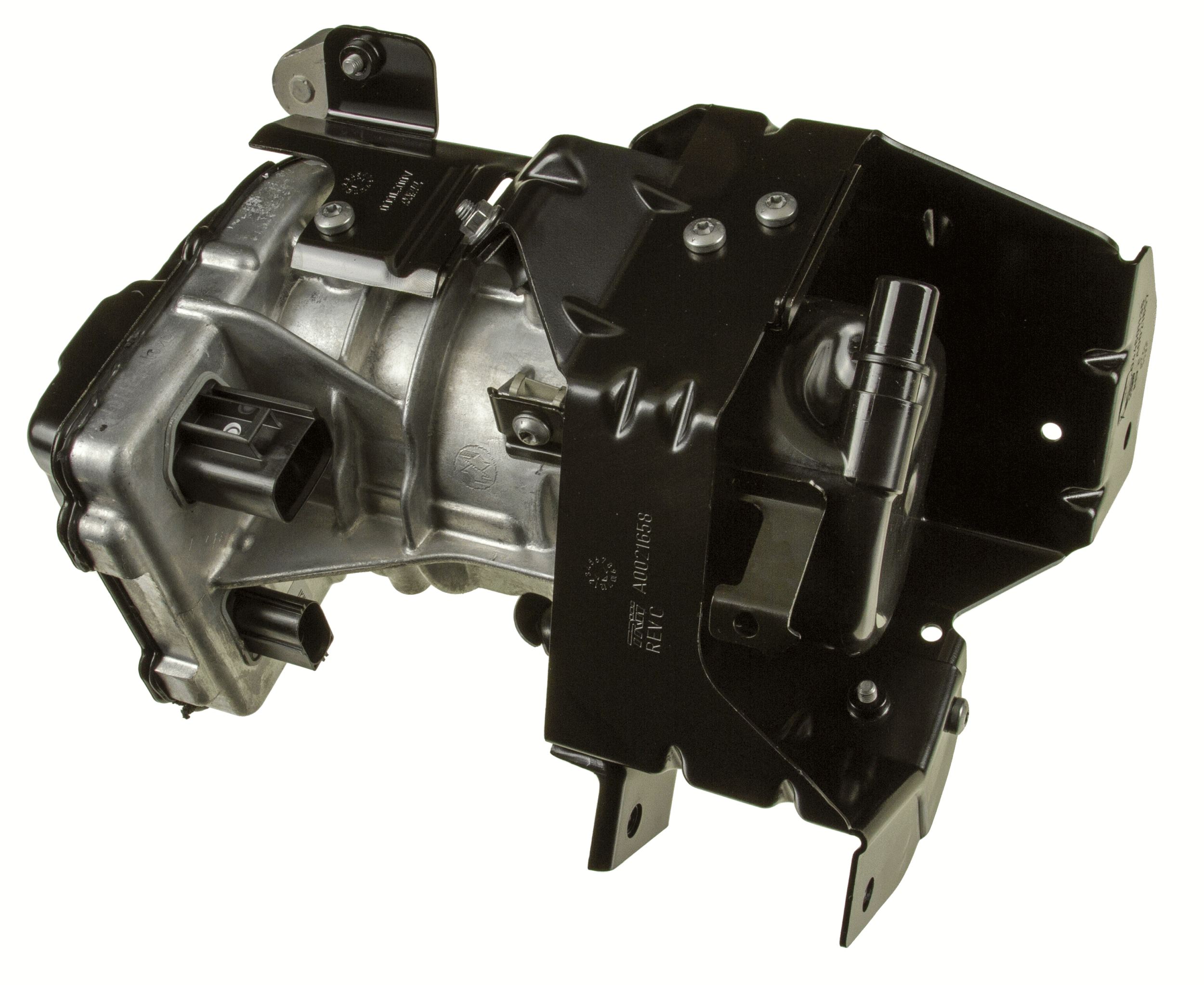 Hydraulic Pump, steering