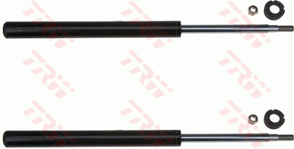 TRW JGC184T TRW TWIN Αμορτισέρ μπροστινός άξονας for VOLVO VW