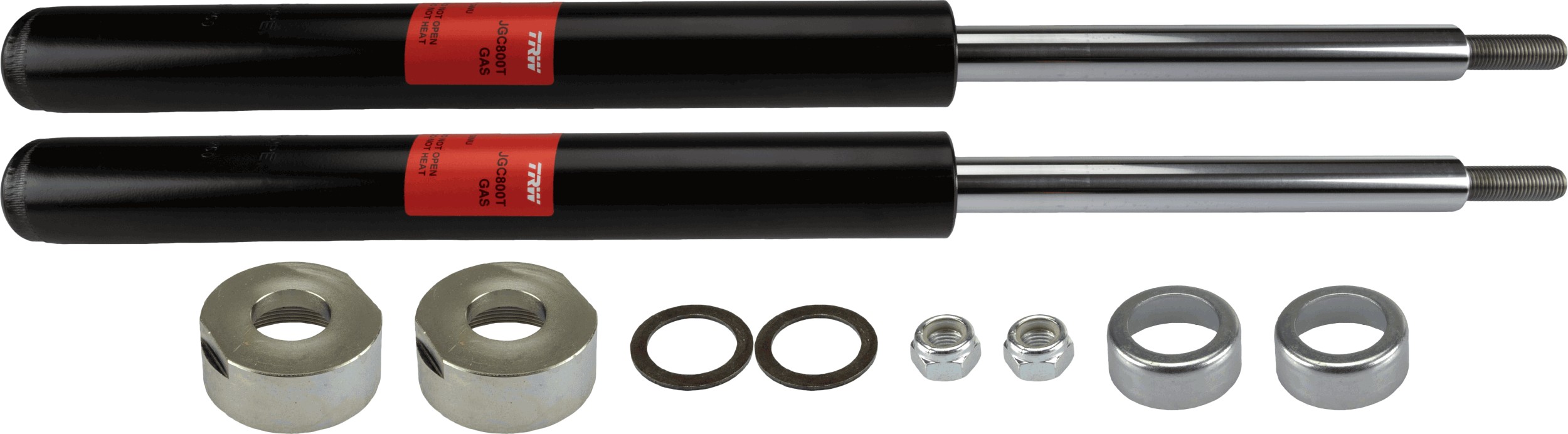 Shock Absorber