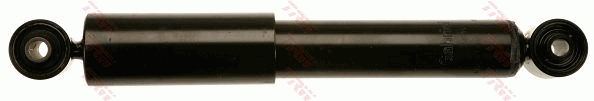 TRW JGE1014S TRW SINGLE Αμορτισέρ Πίσω άξονας for NISSAN OPEL RENAULT VAUXHALL