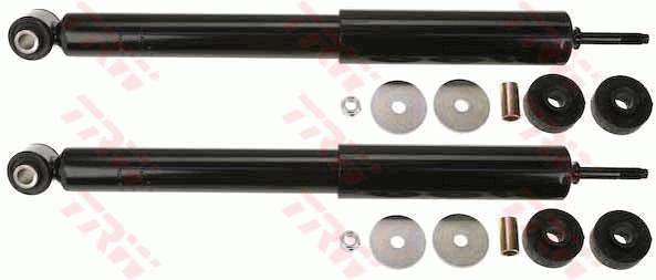 Shock Absorber
