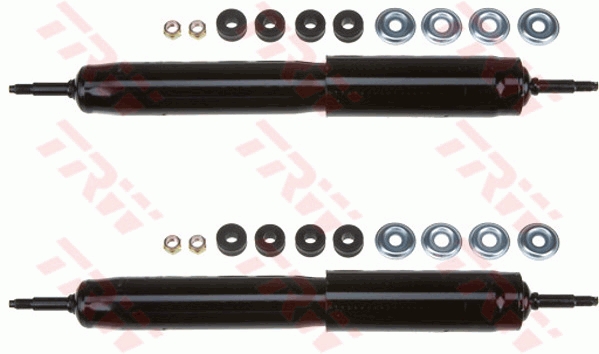 TRW JGE152T TRW TWIN Shock...
