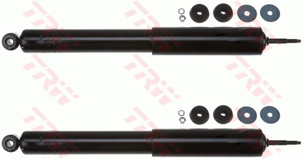 TRW JGE181T TRW TWIN Shock...