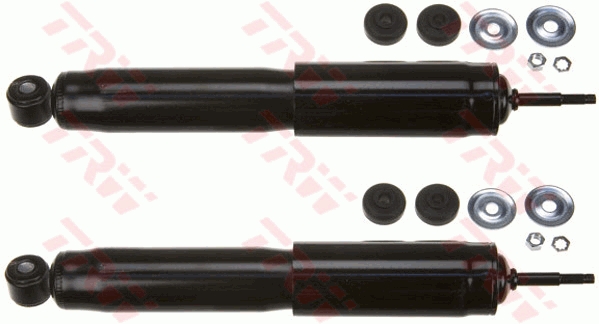 Shock Absorber