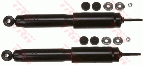 TRW JGE196T TRW TWIN Shock...