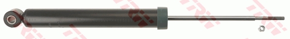 TRW JGE297S TRW SINGLE Αμορτισέρ for HYUNDAI