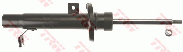 TRW JGM1051SR TRW SINGLE Αμορτισέρ Mπροστινός άξονας δεξιά for FORD