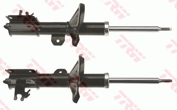 TRW JGM1065T TRW TWIN Αμορτισέρ μπροστινός άξονας for CHEVROLET DAEWOO HOLDEN